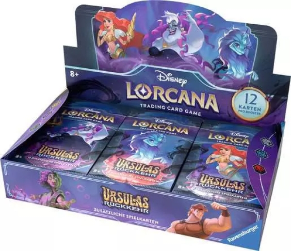 disney-lorcana-ursulas-rueckkehr-booster-display-deutsch